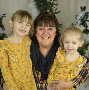 Meet your Posher, Tracy